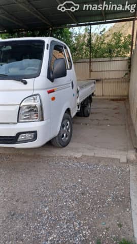 Hyundai Porter