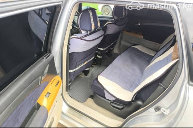 Honda Odyssey III 2.4 AT 4WD