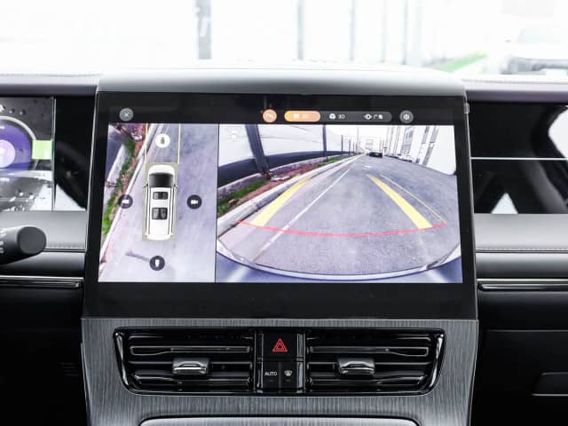GAC Trumpchi M8 II Master Edition 2.0 AT