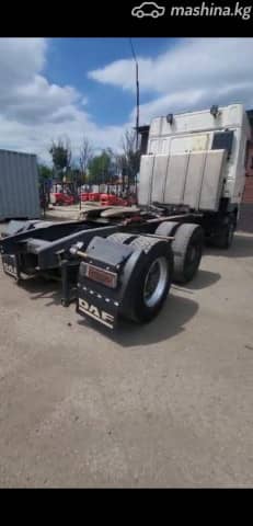 DAF 95 series