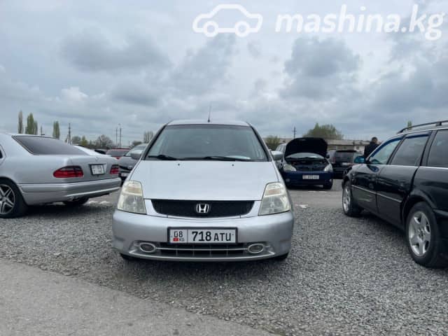 Honda Stream I 2.0 AT