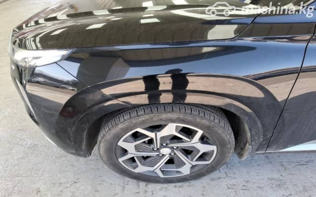 Hyundai Palisade I 3.8 AT 4WD