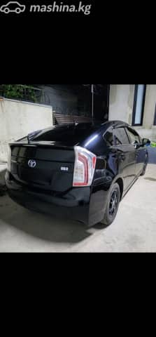 Toyota Prius III Рестайлинг (XW30) Plug-in Hybrid 1.8hyb AT