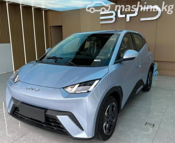 BYD Seagull 38.88 kWh Electro AT