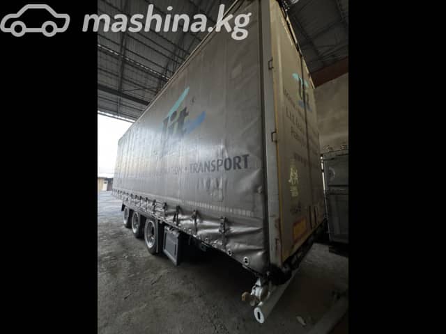 Krone SD