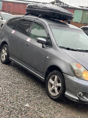 Honda Stream I Рестайлинг 2.0 AT