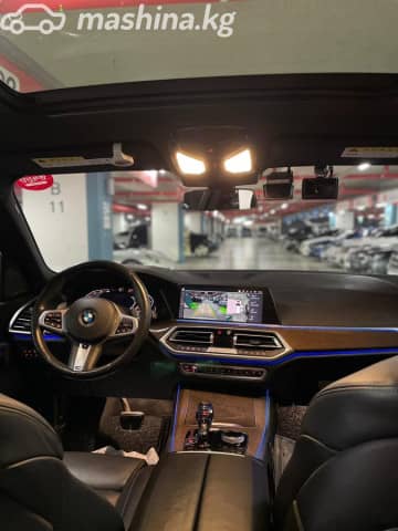 BMW X5 IV (G05/G18) 30d 3.0d AT 4WD