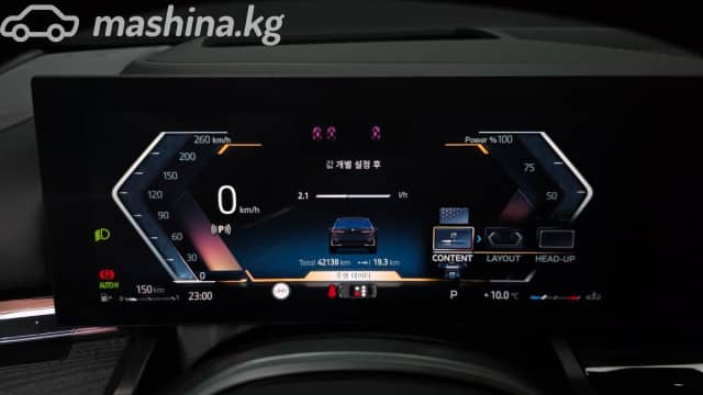 BMW 5 серии VIII (G60/G61/G68) 530e xDrive 2.0hyb AT 4WD