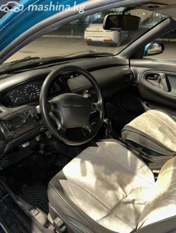 Mazda 626 IV (GE) 1.8 MT