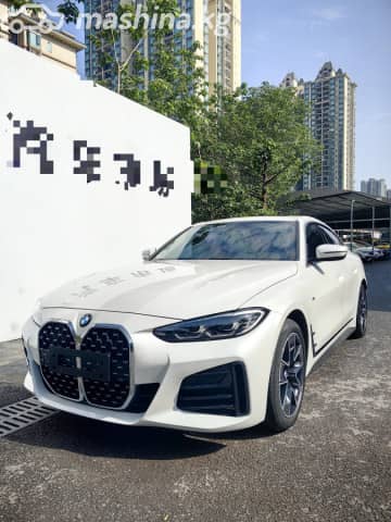 BMW 4 серии G22, G23, G26 425i 2.0 AT
