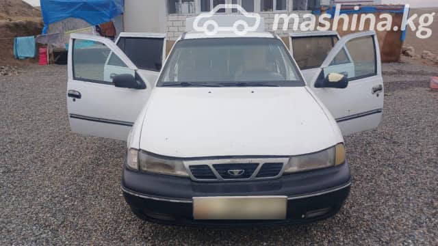 Daewoo Nexia I 1.5 MT