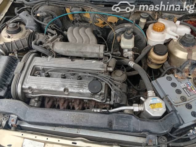 Daewoo Nexia I 1.5 MT