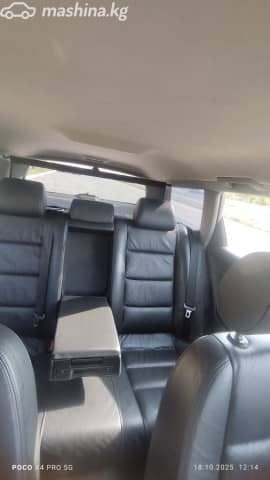 Audi A4 II (B6) 2.0 CVT