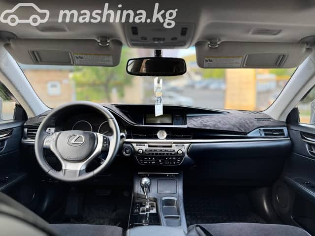 Lexus ES VI 350 3.5 AT
