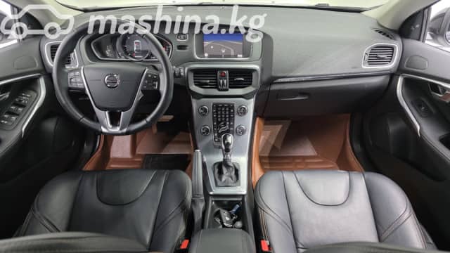 Volvo V40 Cross Country 2.0d AT