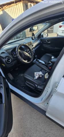Hyundai Kona I 1.6 AMT 4WD
