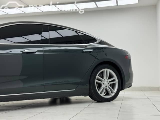 Tesla Model S I S85 Electro AT