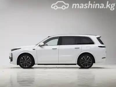 LiXiang L9 Pro 1.5hyb AT 4WD