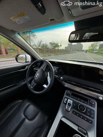 Hyundai Palisade I 2.2 AT