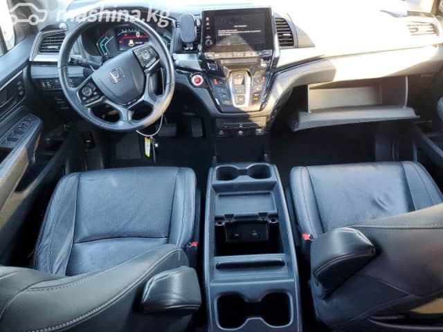 Honda Odyssey VI 3.5 AT