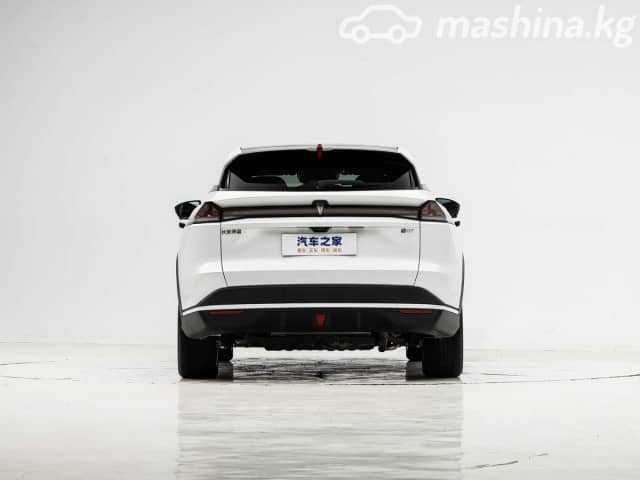 Changan Deepal S7 31.73 kWh 1.5hyb AT