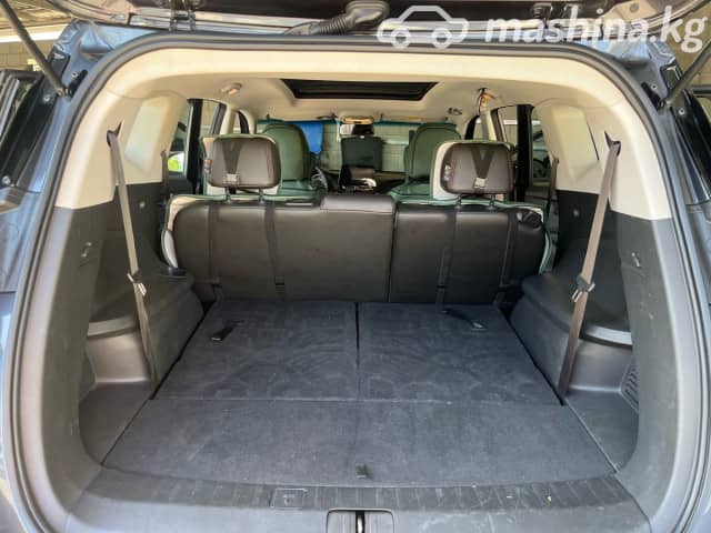 Chevrolet Orlando II 1.4 AT