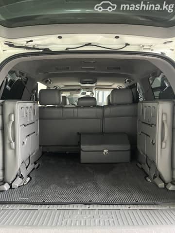 Lexus LX II Рестайлинг 470 4.7 AT 4WD