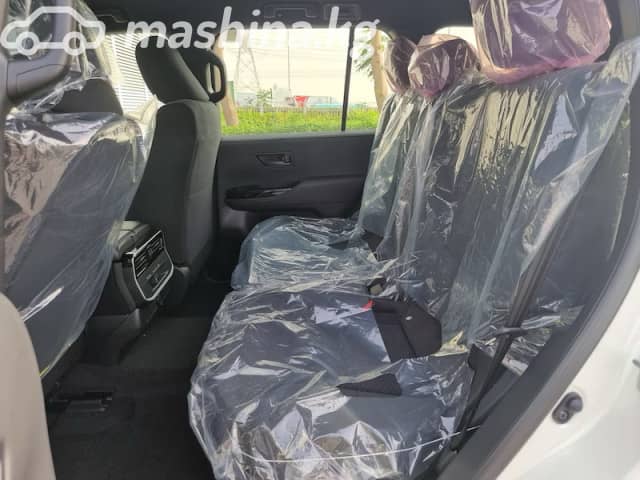 Toyota Land Cruiser 300 Series 4.0 AT 4WD