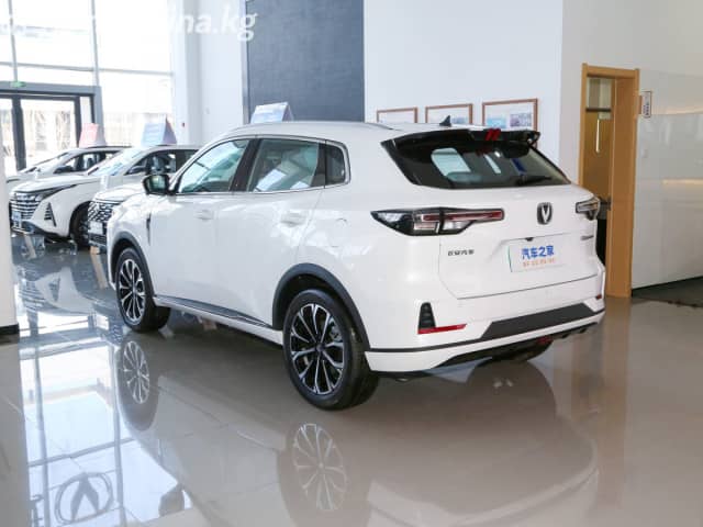 Changan CS55PLUS I 1.5 AMT