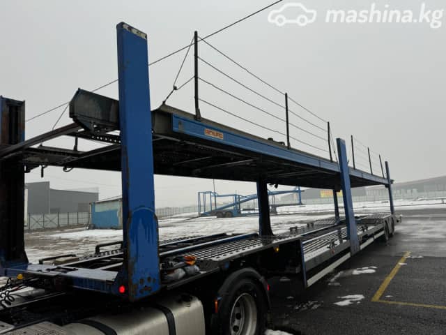 DAF XF106 series