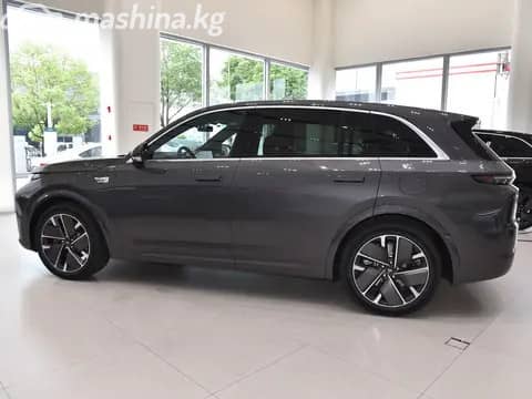 LiXiang L7 Рестайлинг 1.5hyb AT 4WD