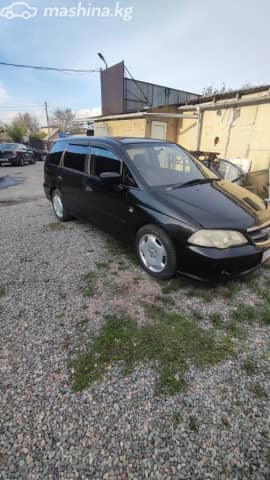 Honda Odyssey II 2.3 AT