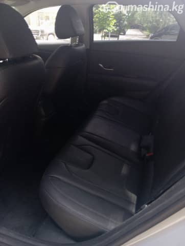 Hyundai Avante VII 1.6hyb AMT