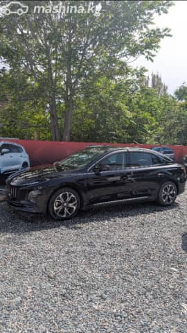 Hongqi E-QM5 54 kWh Electro AT