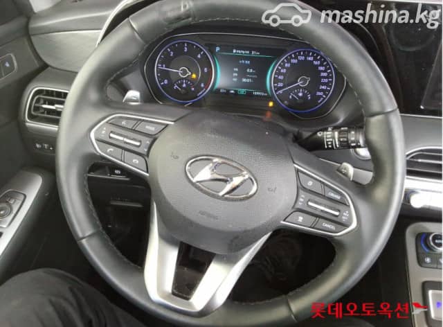 Hyundai Palisade I 2.2d AT