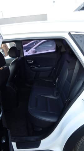 Kia Niro I 1.6hyb AMT