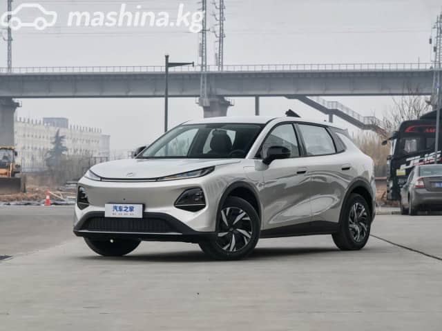 Changan Qiyuan Q05 II Electro AT