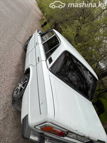 ВАЗ (Lada) 2106 2106 1.6 MT
