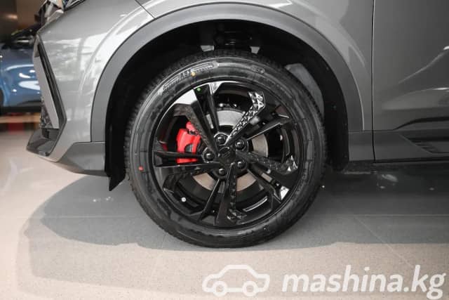 Geely Binyue Cool 1.5 AMT