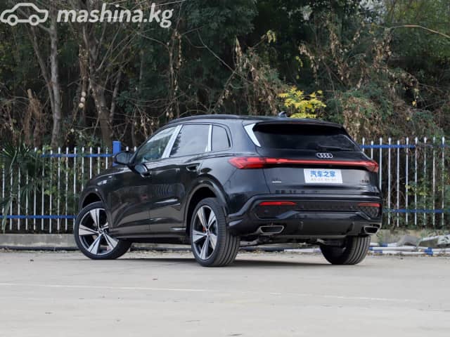 Audi Q5 III 40 TFSI 2.0 AMT