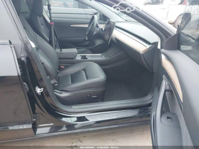 Tesla Model 3 I Long Range Electro AT 4WD