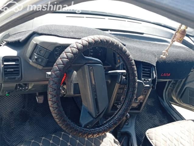 ВАЗ (Lada) 2111 2111 1.5 MT