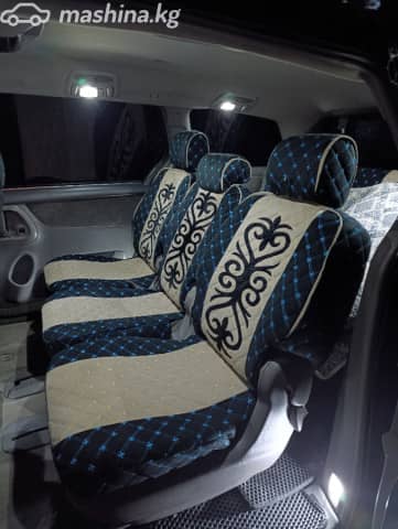 Toyota Sienna II 3.3 AT