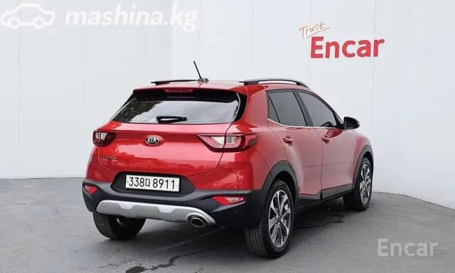 Kia Stonic 1.4 AT
