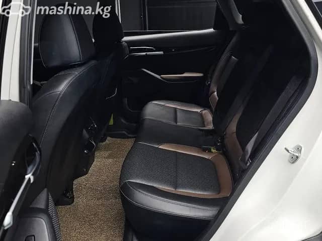 Kia Seltos I 1.6 AT