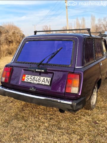 ВАЗ (Lada) 2104 21047 1.5 MT