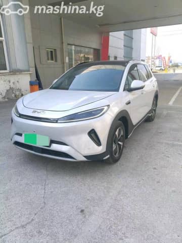 BYD Sea Lion 05 I Рестайлинг 50.05 kWh Electro AT