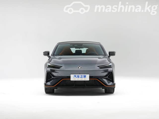 Changan UNI-V 1.5 AMT