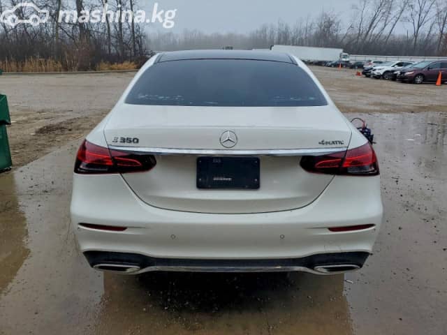 Mercedes-Benz E-Класс V (W213, S213, C238) Рестайлинг 350 2.0 AT 4WD