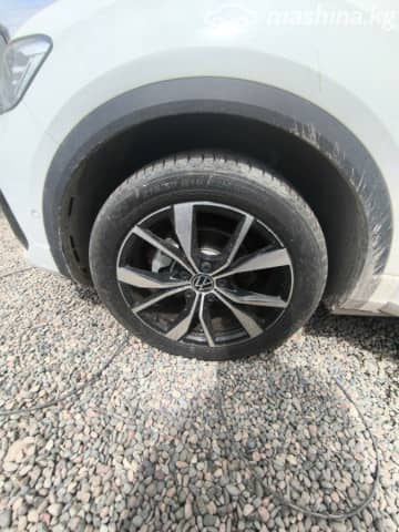 Volkswagen T-Roc I (China Market) 1.5 AMT